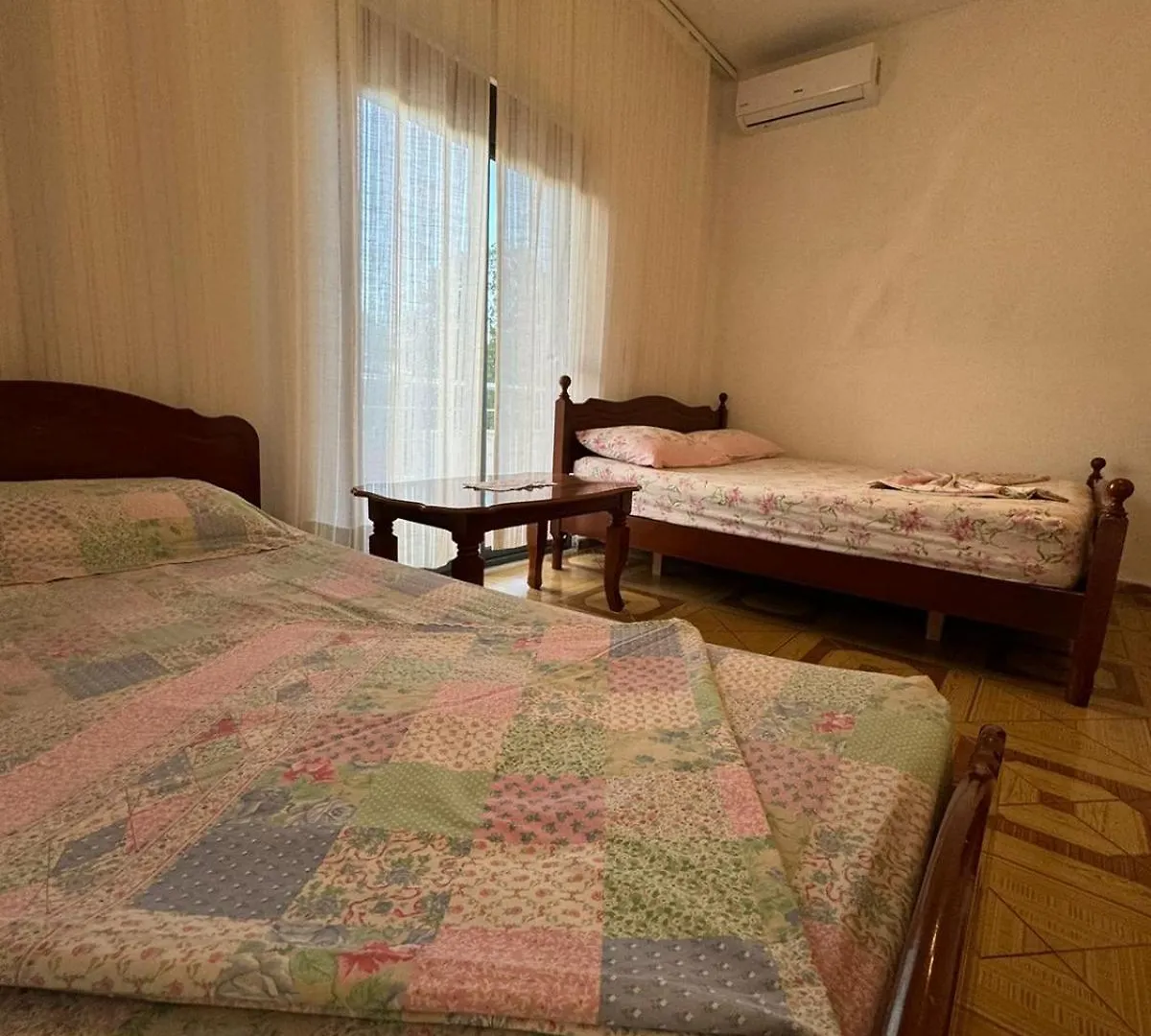 Guest House-Vila Ameli Durres Apartment