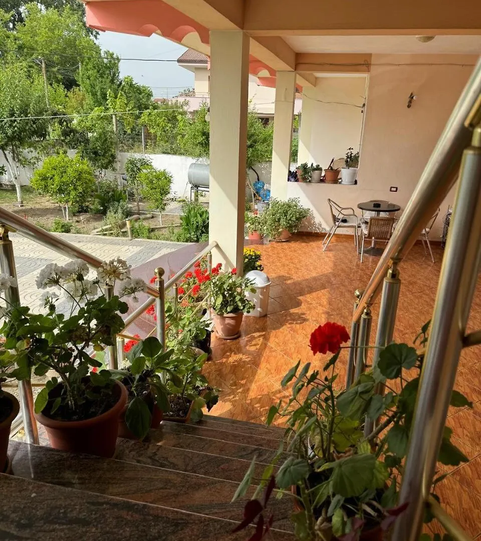 Guest House-Vila Ameli Durres