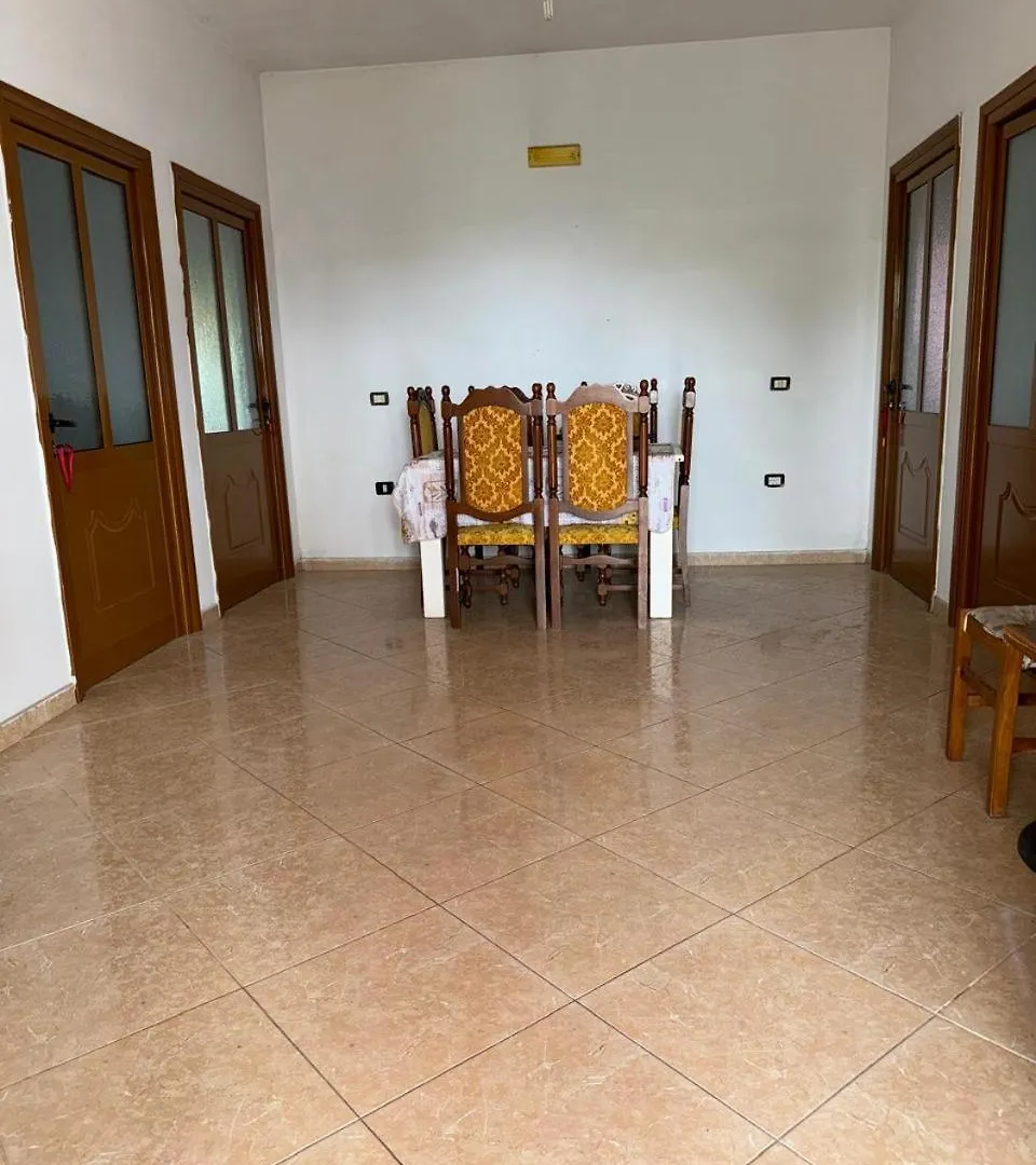 Apartment Guest House-Vila Ameli Durres