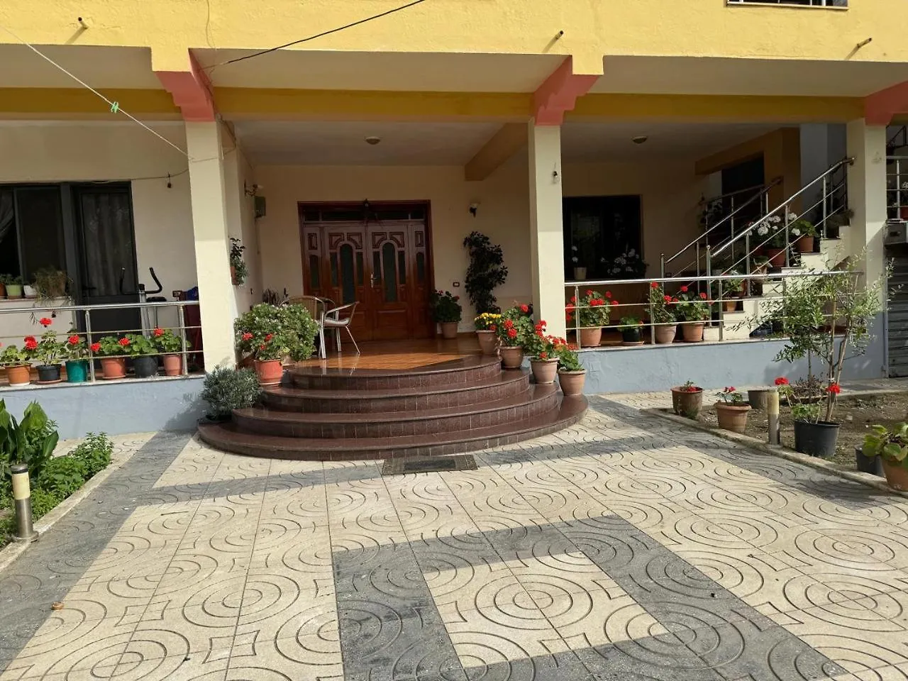 Guest House-Vila Ameli Durres 0*,  Albania