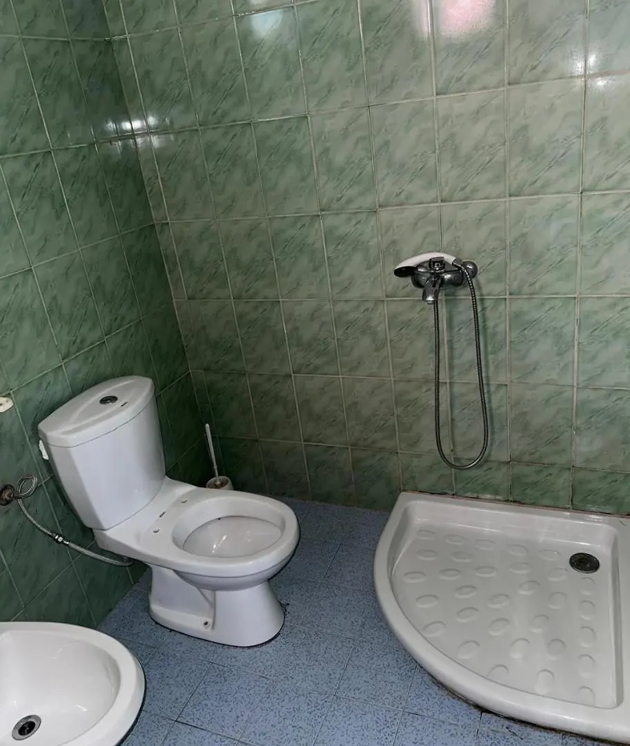 Apartment Guest House-Vila Ameli Durres
